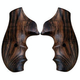Ruger SP101 grips - Bestpistolgrips