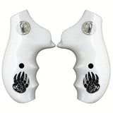 Ruger SP101 grips - Bestpistolgrips