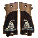 SAR K2 45 grips - Bestpistolgrips