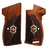 Sig P210 grips - Bestpistolgrips