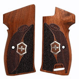 Sig P210 grips - Bestpistolgrips