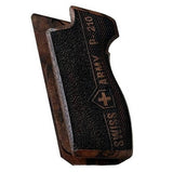 Sig P210 grips - Bestpistolgrips