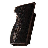 Sig P210 grips - Bestpistolgrips