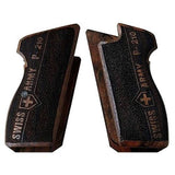 Sig P210 grips - Bestpistolgrips