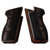 Sig P210 grips - Bestpistolgrips