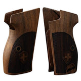 Sig P210 grips - Bestpistolgrips