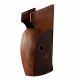 Sig P210 grips - Bestpistolgrips