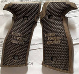 Sig Sauer P228 grips - Bestpistolgrips