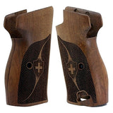 Sig P210 Heavy Frame grips - Bestpistolgrips