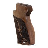 Sig P210 Heavy Frame grips - Bestpistolgrips