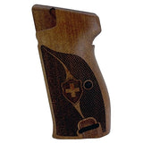 Sig P210 Heavy Frame grips - Bestpistolgrips