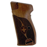 Sig P210 Heavy Frame grips - Bestpistolgrips
