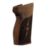 Sig P210 Heavy Frame grips - Bestpistolgrips