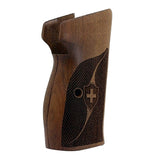 Sig P210 Heavy Frame grips - Bestpistolgrips