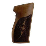 Sig P210 Heavy Frame grips - Bestpistolgrips