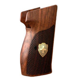 Sig P210 grips - Bestpistolgrips