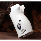 Sig P210 grips - Bestpistolgrips