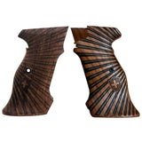 Sig P210 custom pistol grips professional Target - Bestpistolgrips