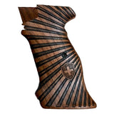 Sig P210 custom pistol grips professional Target - Bestpistolgrips