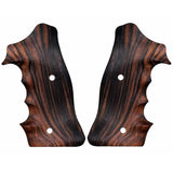 Smith & Wesson N Frame Round Butt Custom Pistol grips - Bestpistolgrips