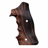 Smith & Wesson N Frame Round Butt Custom Pistol grips - Bestpistolgrips