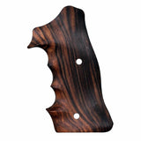 Smith & Wesson N Frame Round Butt Custom Pistol grips - Bestpistolgrips
