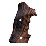 Smith & Wesson N Frame Round Butt Custom Pistol grips - Bestpistolgrips