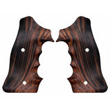Smith & Wesson N Frame Round Butt Custom Pistol grips - Bestpistolgrips
