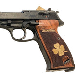 Walther P38 grips - Bestpistolgrips