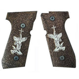 Beretta 92FS Custom Pistol Grips - Bestpistolgrips