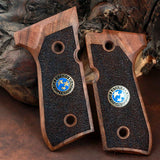 Beretta 92FS Custom Pistol Grips - Bestpistolgrips