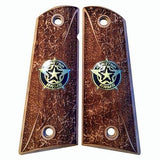 Colt 1911 grips - Bestpistolgrips