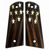 Colt 1911 grips - Bestpistolgrips