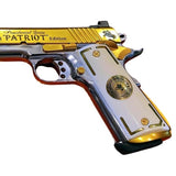 Colt 1911 grips - Bestpistolgrips