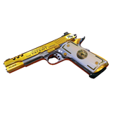 Colt 1911 grips - Bestpistolgrips