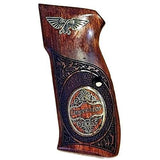 Cz 75B grips - Bestpistolgrips