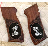 CZ 75B grips - Bestpistolgrips