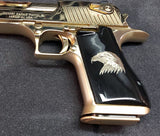 Desert Eagle grips - Bestpistolgrips
