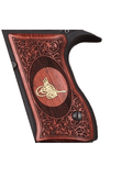 Jericho 941 FB grips - Bestpistolgrips