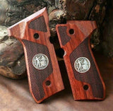 Beretta 92FS Custom Pistol Grips - Bestpistolgrips