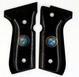 Beretta M9A1 grips - Bestpistolgrips
