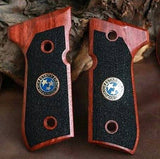 Beretta M9A1 grips - Bestpistolgrips