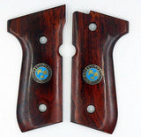 Beretta M9A1 grips - Bestpistolgrips