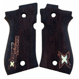 Beretta 81FS Custom Pistol Grips - Bestpistolgrips
