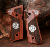 Beretta 92FS custom pistol Grips - Bestpistolgrips