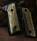 Beretta 92G Custom Pistol Grips - Bestpistolgrips