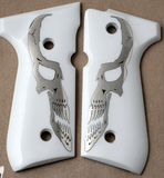 Beretta 92G Custom Pistol Grips - Bestpistolgrips