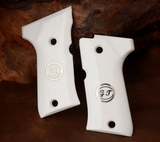 Beretta 92 Compact Custom Pistol Grips - Bestpistolgrips