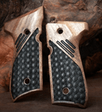 Beretta M9A1 grips - Bestpistolgrips