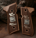 Beretta M9A1 grips - Bestpistolgrips